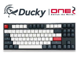 Ducky One Pbt銀軸 網拍與ptt人氣推薦 年4月 飛比價格