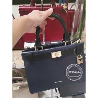 mk tatiana red
