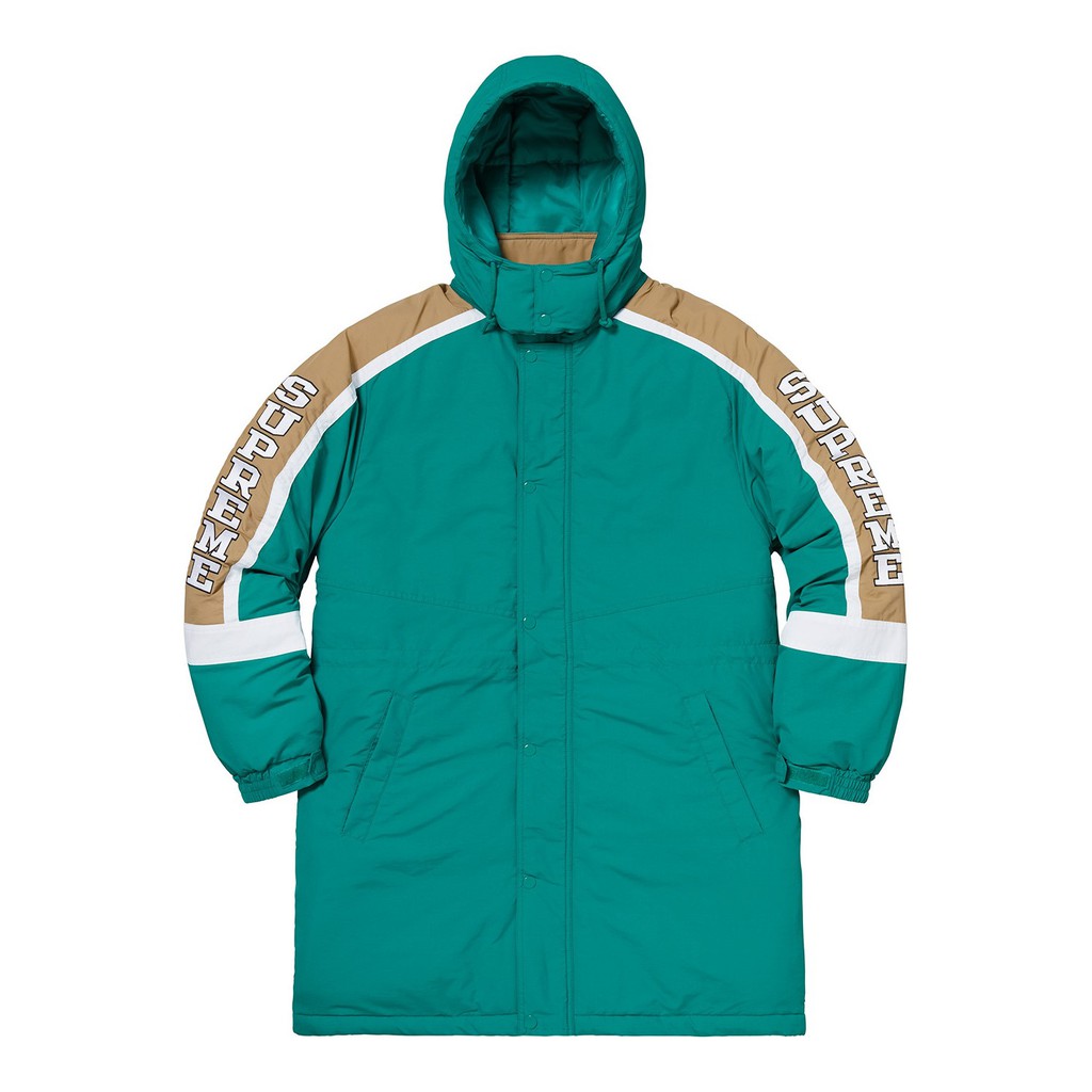 supreme parka