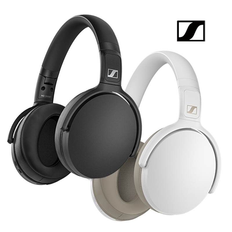 森海塞爾 HD350BT 真無線 耳罩式耳機 降噪麥克風 頭戴式耳機 無線藍牙耳罩式耳機 TypeC 公司貨廠商直送