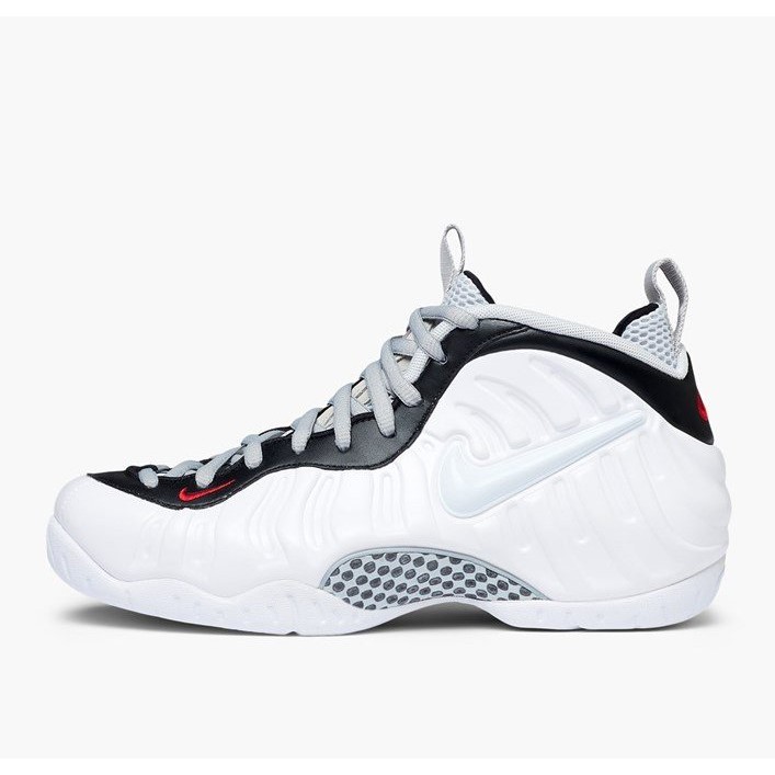 nike air foamposite pro swoosh flavors 2Wear Testers