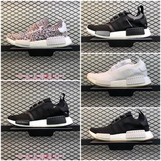 Adidas Women White NMD R1 Shoes adidas philippines