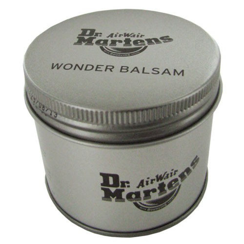 dr martin shoe polish