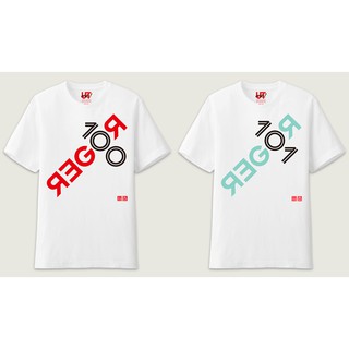 federer 100 t shirt