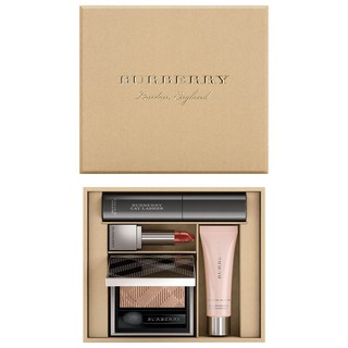 burberry beauty box