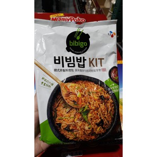 Cj 韓式拌飯料理包160 公克x3 入costco 好市多 Ra1008 Visual M Cj 韓式拌飯料理包196 公克3 入好市多costco 比價查詢結果 Biza