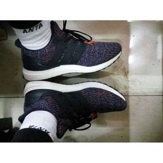 Adidas Ultra Boost LTD Legacy Pack SHOES Adidas