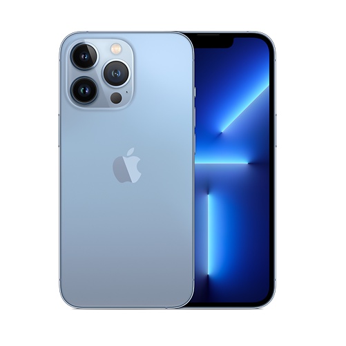 Apple iPhone 13 PRO 256GB現貨6.1吋智慧型手機(公司貨)