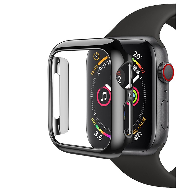 Hoco Apple watch 6/SE iwatch 1 2 3 4 5 PC 硬殼 保護殼 保護套 蘋果[現貨]
