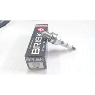 純銅芯火星塞brisk 純銅芯火星塞nar14yc Cr7hsa Cr8hsa C7hsa C8hsa Lr7d 比價查詢結果 Biza 比價網 第1頁