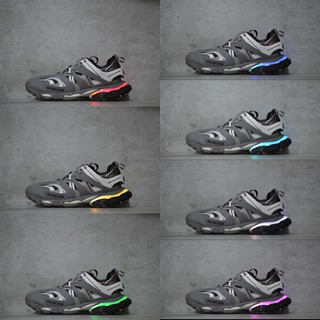 Balenciaga Track 19SS Track LED Trainers 3.0 Tess DHgate