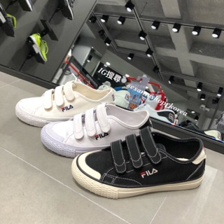 fila classic kicks b velcro