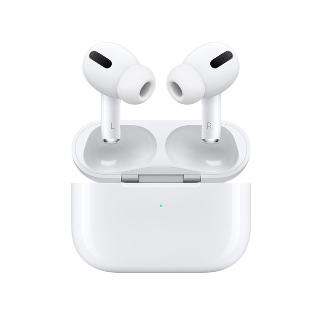 APPLE AirPods Pro 支援MagSafe