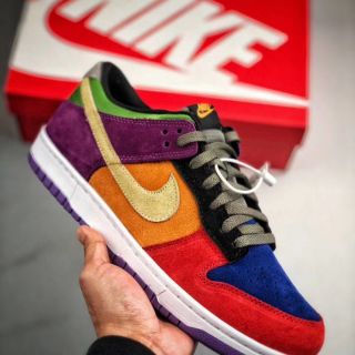 nike dunk sb viotech