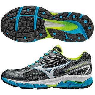 mizuno wave paradox 3 uomo marroni