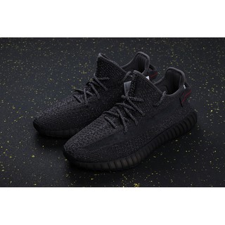 Real vs Fake Yeezy 350 v2 Static BOOM1950 YouTube