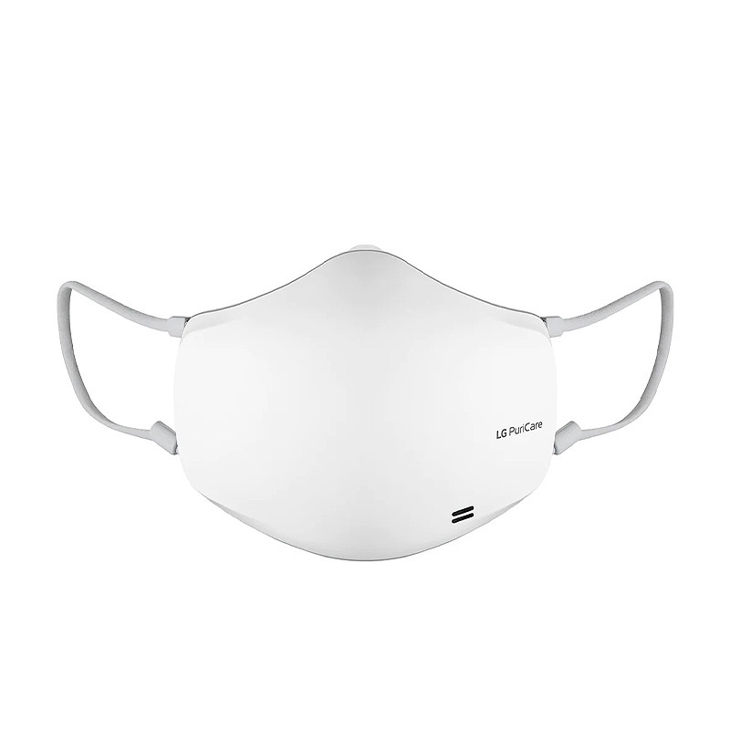 LG樂金【AP551AWFA】PuriCare 口罩型空氣清淨機-質感白 廠商直送