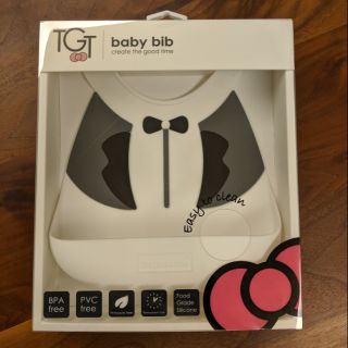 tgt baby bib