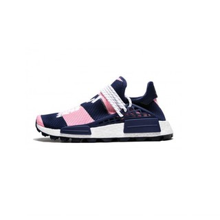 Adidas NMD Human Race Noir Pinterest