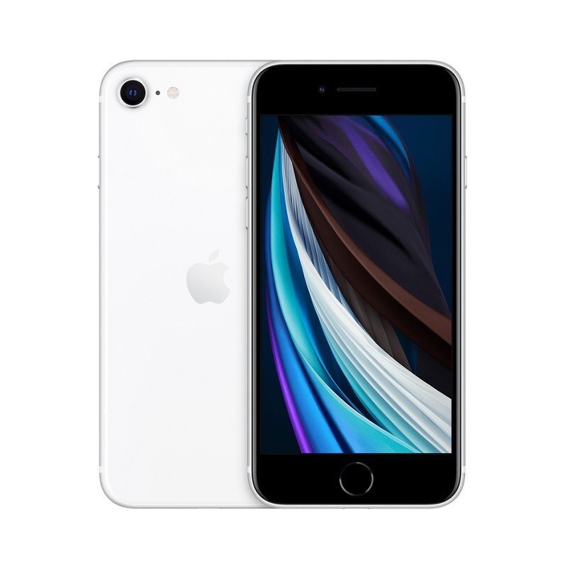 Apple iPhone SE 64G 4.7吋 SE2 SE 2020空機