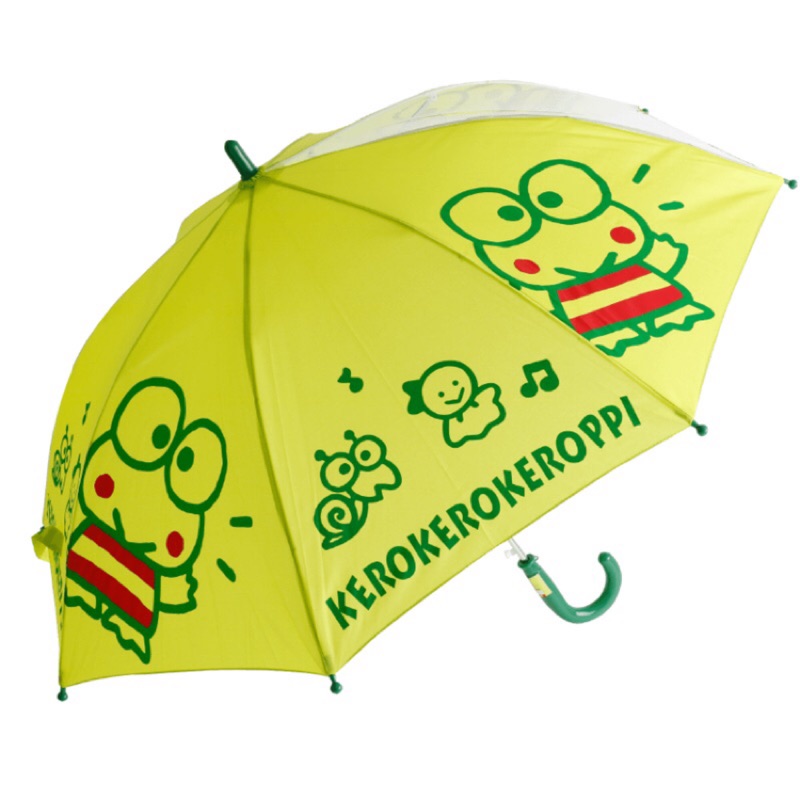 辰安百貨 三麗鷗大眼蛙兒童卡通傘晴雨傘的價格比價讓你撿便宜 Page 1 愛比價