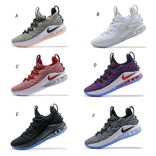 lbj15 low