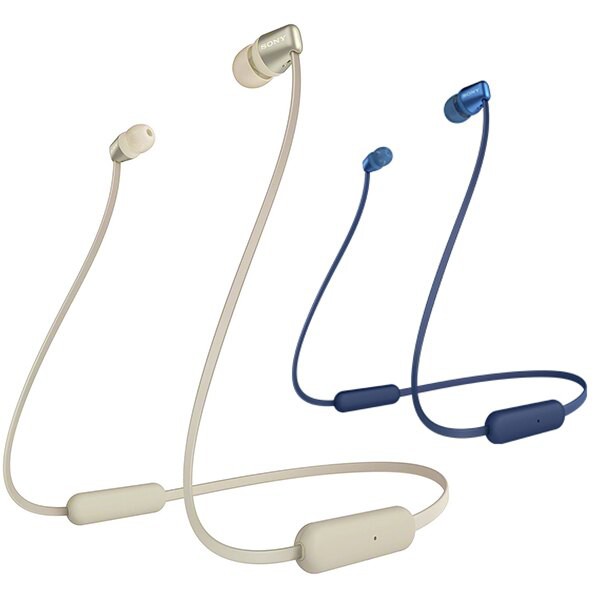SONY | WI-C310 無線入耳式耳機