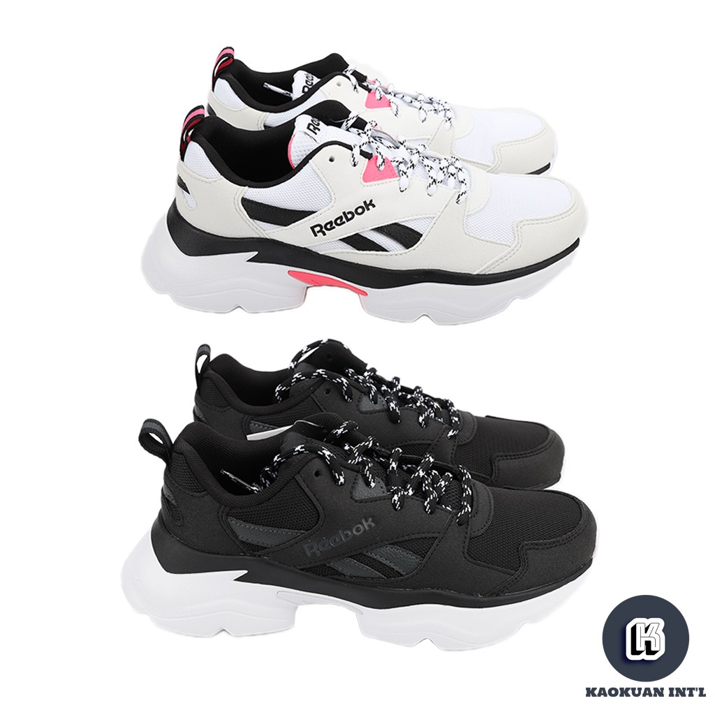 reebok x wanna one royal bridge 3.0