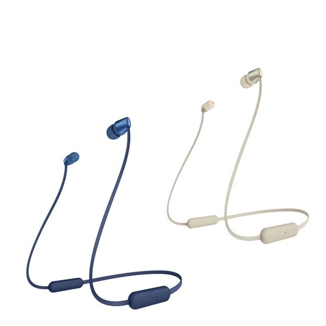【SONY】WI-C310 無線入耳式耳機 (公司貨)