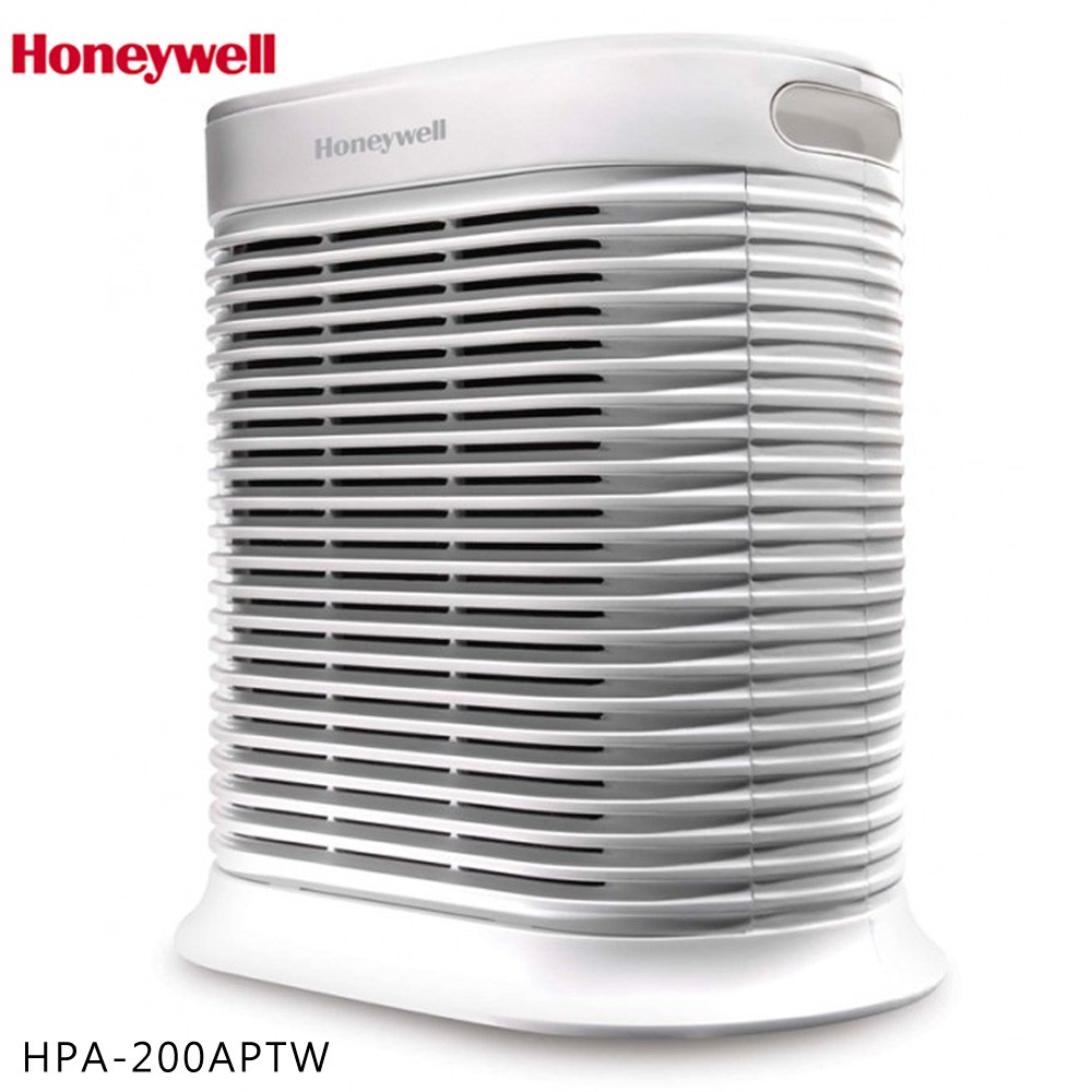 Honeywell 空氣清淨機 HPA-200APTW Console 200 HEPA抗敏系列