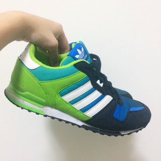 adidas zx 650 verte