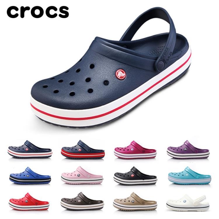 crocs 39