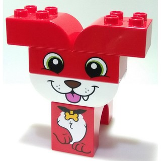 Lego Duplo 動物組 團購與ptt推薦 2020年4月 飛比價格