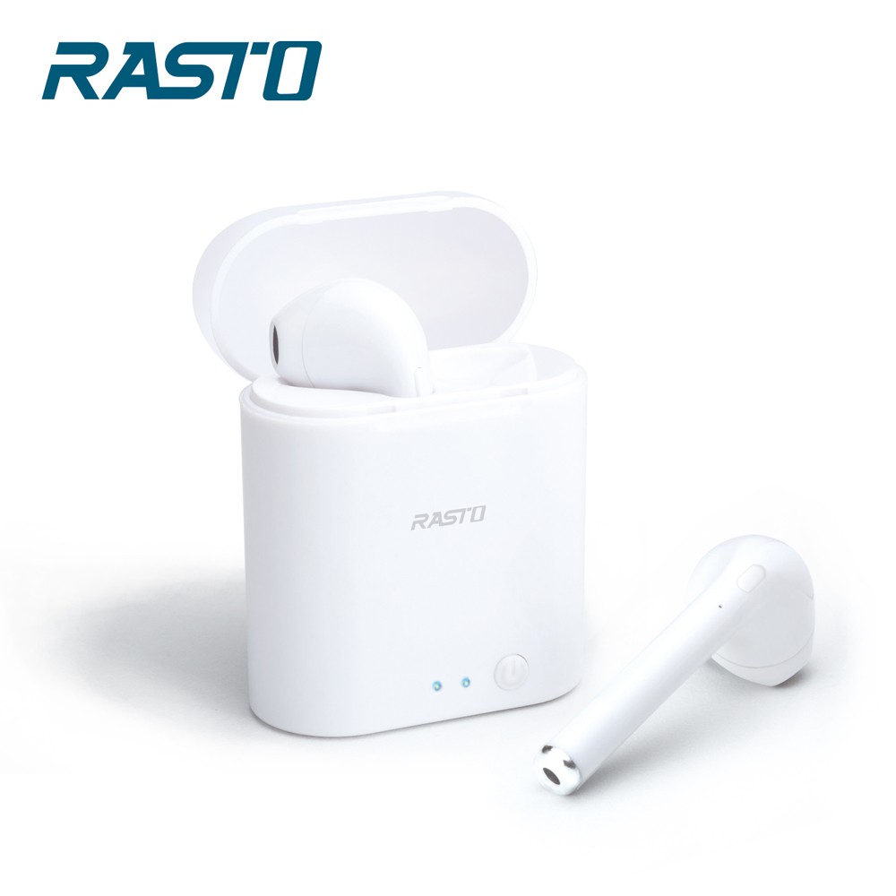 RASTO RS15 真無線藍牙5.0耳機