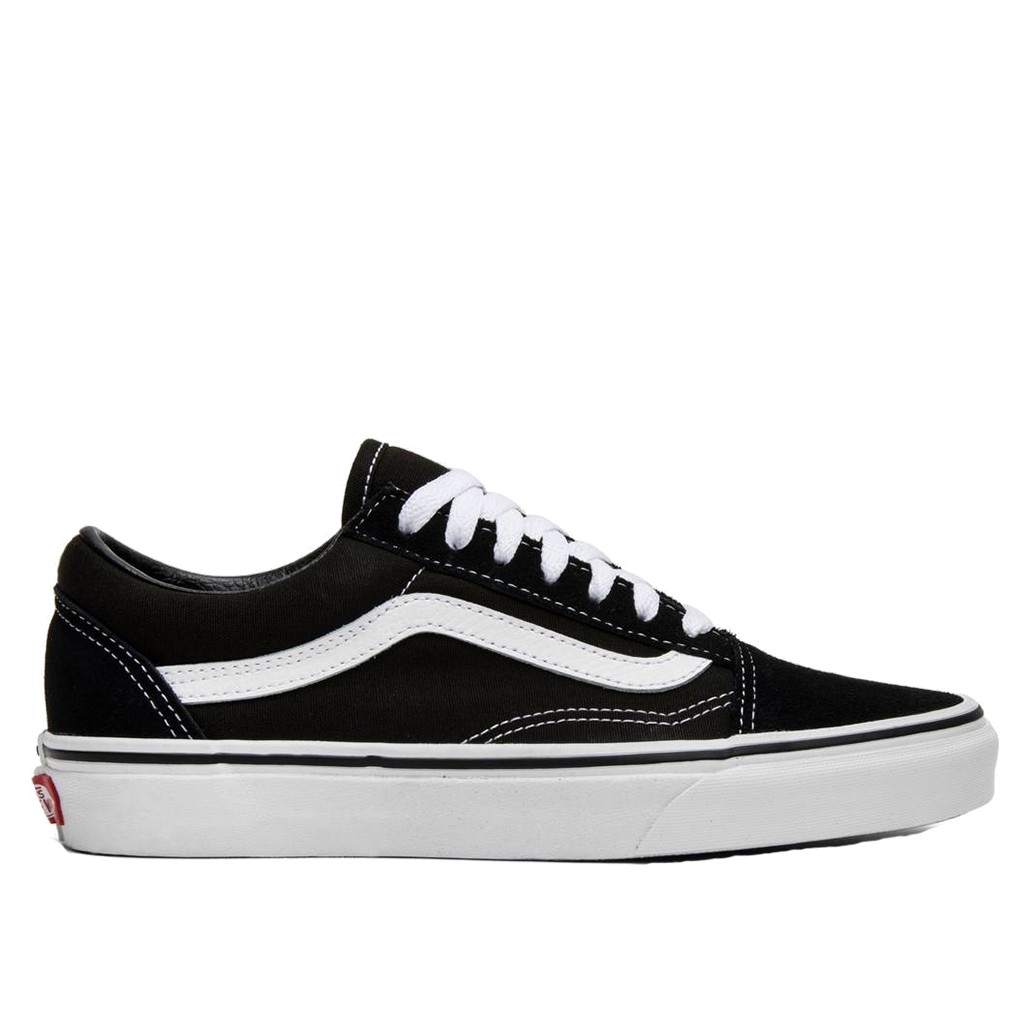 vans old skool platform kadın sneaker