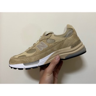 new balance 993 34