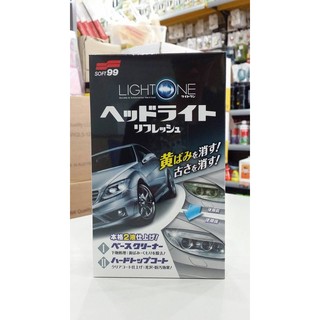 保護劑透明感 油夠 可soft99 車燈罩去污保護劑l379 即可去除泛黃污漬恢復樹脂原有的透明感 比價查詢結果 Biza