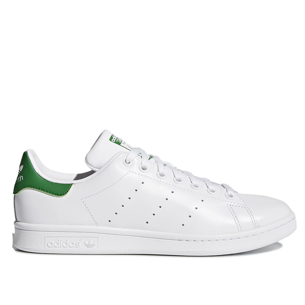 stan smith dark green