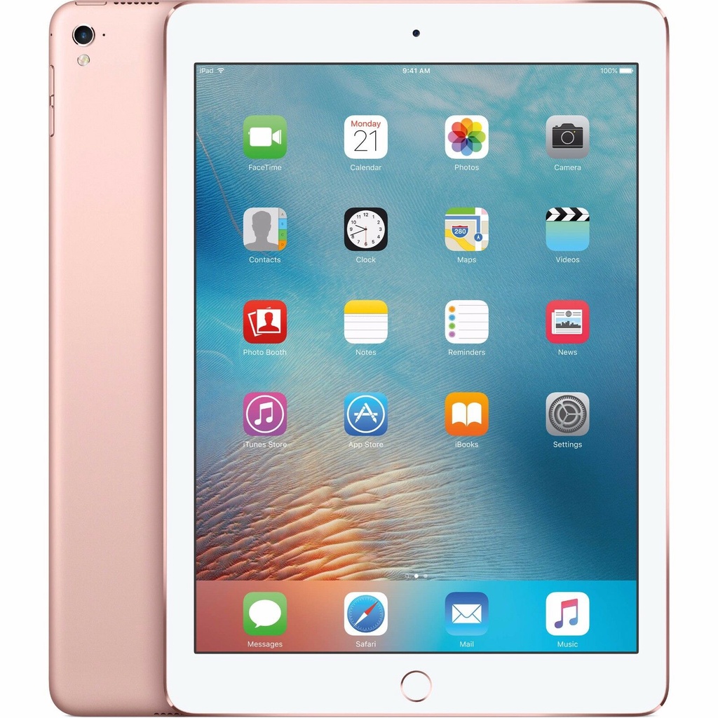 【Apple 蘋果】福利品 iPad Pro 9.7 Wi-Fi 平板電腦(32GB)