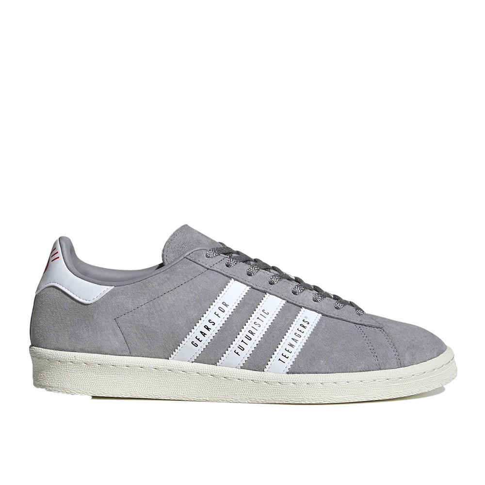adidas campus white