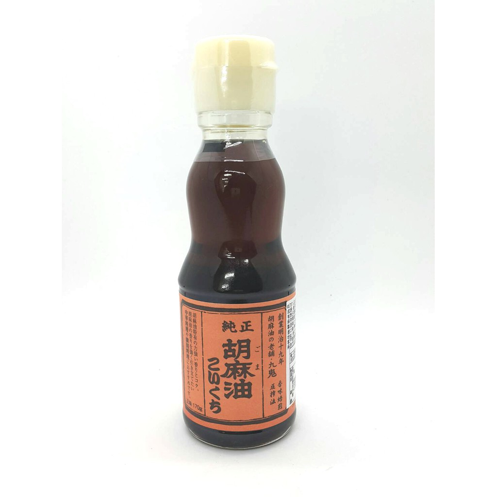 胡麻油 太白