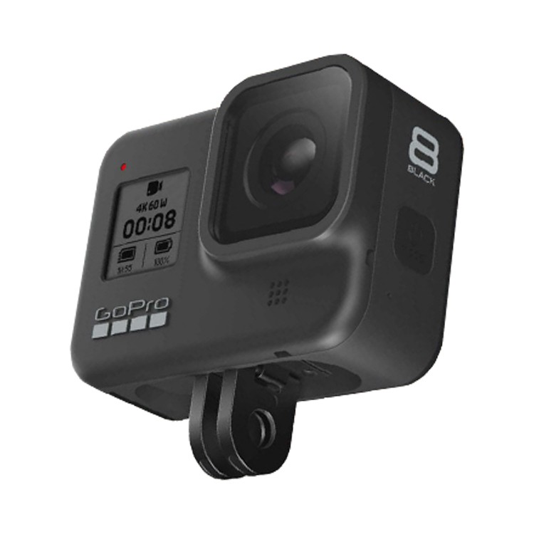 GoPro Hero8 Black 運動攝影機【極限專賣】