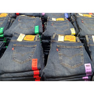 costco levis 511