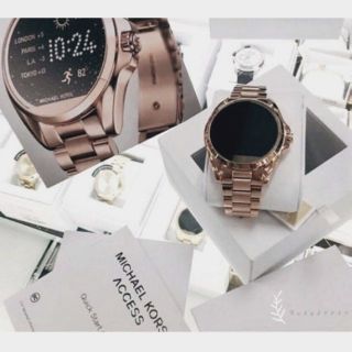 michael kors access mkt5004