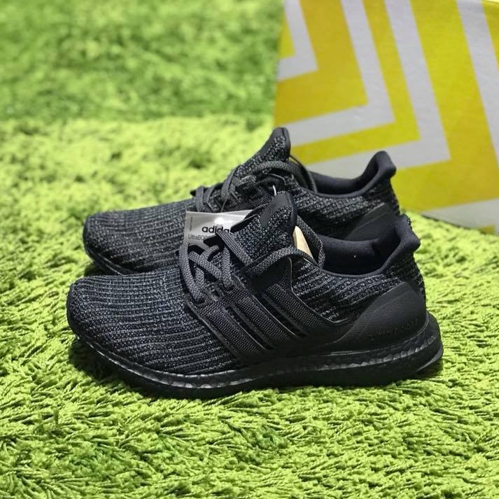 Men's BAPE x UltraBoost 4.0 Black Camo from Adidas Grailed