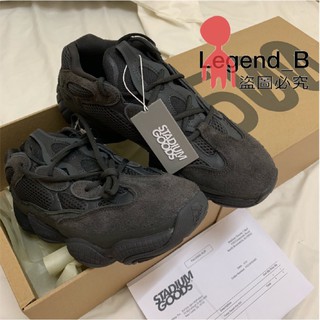 YEEZY 500 SUPERMOON YELLOW ON FEET REVIEW YouTube