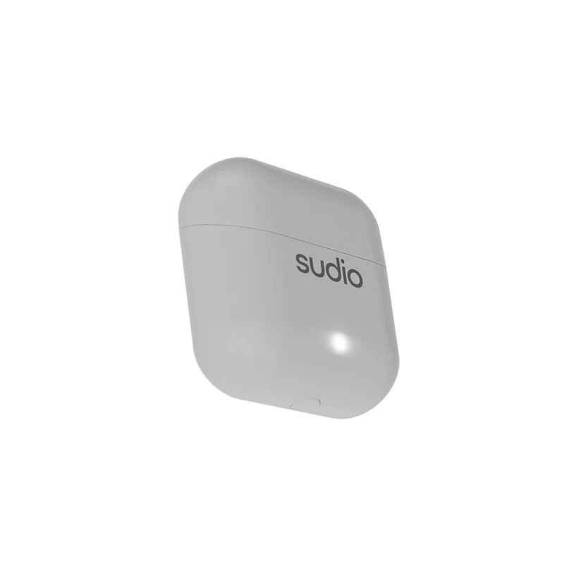 【SUDIO】 NIO 真無線藍牙耳機 藍芽耳機 耳機 無線耳機【JC科技】