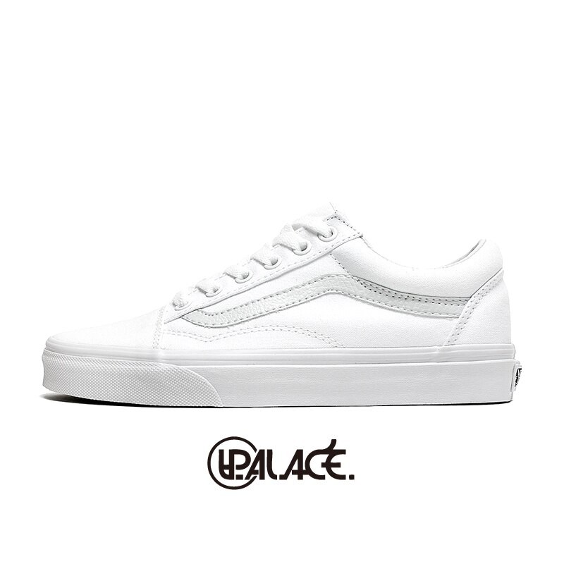 vans old skool platform kadın sneaker