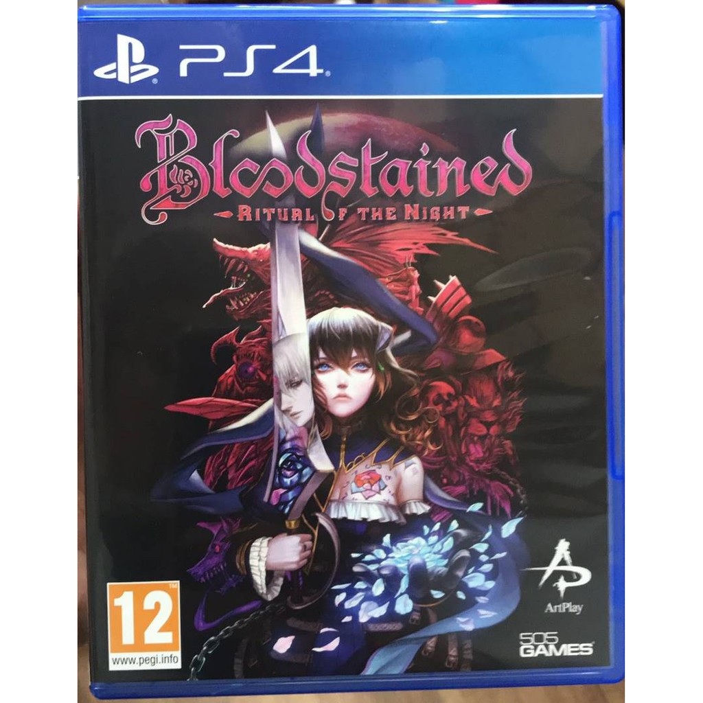 Gameprice 比價找遊戲 血咒之城 暗夜儀式的搜尋結果 第1頁