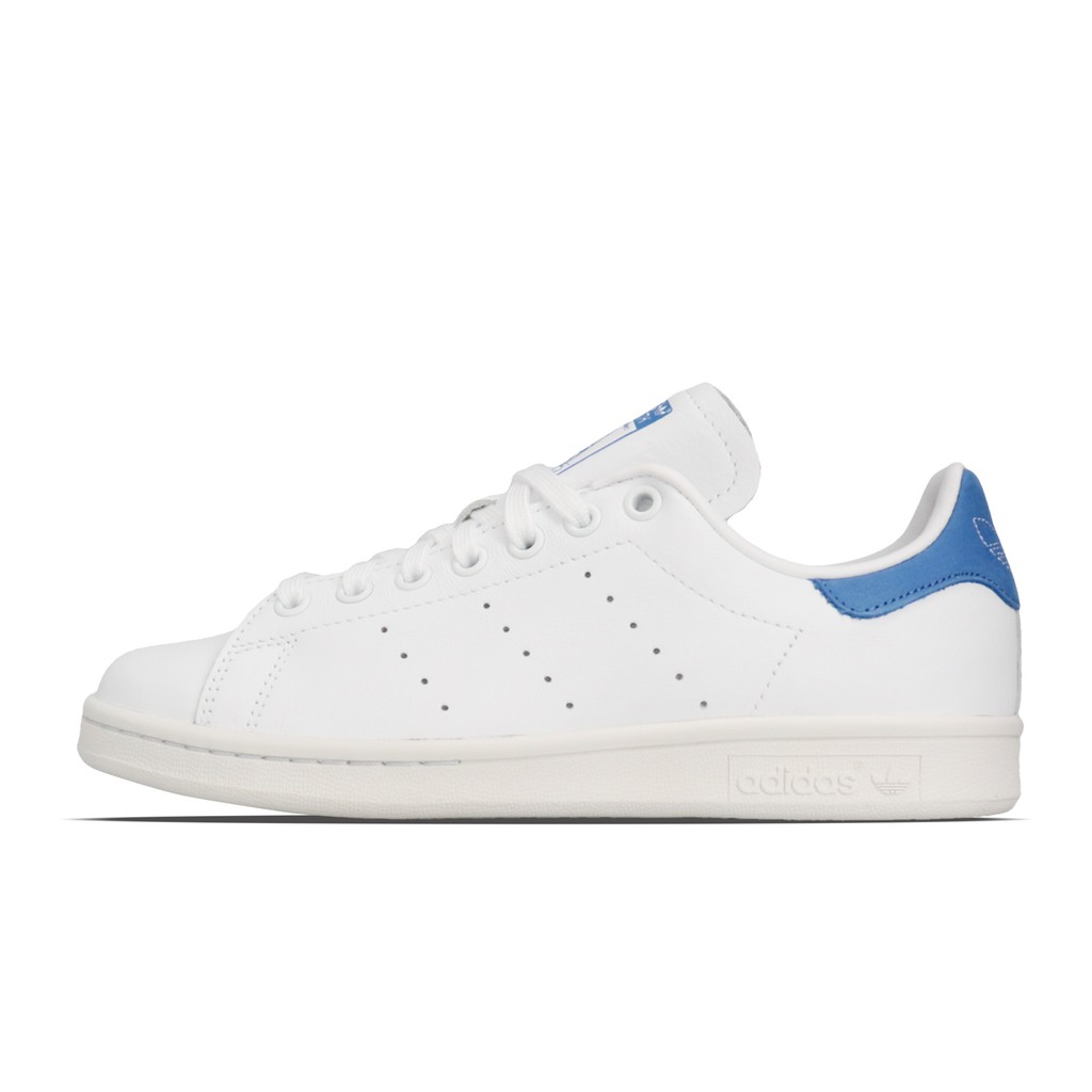 adidas stan smith ecaille homme cyan